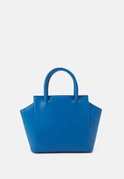 Even&Odd Handtasche - Blue -Even&Odd 77a203f42f244fe8b9b20f2c181ba471