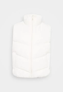 Even&Odd Weste - Off-white 10 Even&Odd Weste - Off-white -Even&Odd 77a4f5488808491c906741a537af4b2e