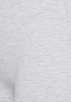 Even&Odd 2 PACK - Shorts - Black/mottled Light Grey 10 Even&Odd 2 PACK - Shorts - Black/mottled Light Grey -Even&Odd 795b9fa6a1bb4f97b933255bc23fd74e