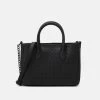 Even&Odd Handtasche - Black