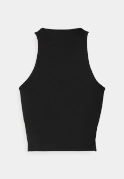 Even&Odd 3 PACK - Top - Black 10 Even&Odd 3 PACK - Top - Black -Even&Odd 7ac6ab0ee941419fbf29172cb7d88803