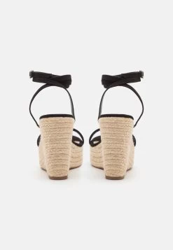 Even&Odd High Heel Sandalette - Black -Even&Odd 7ae5de929ce94a5c9f40e81acd9b9e46