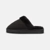 Even&Odd PLATFORM - Hausschuh - Black