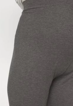 2 PACK - Shorts - Black/mottled Dark Grey 11 2 PACK - Shorts - Black/mottled Dark Grey -Even&Odd 7b39eb9d93c2471db37921795b00518a