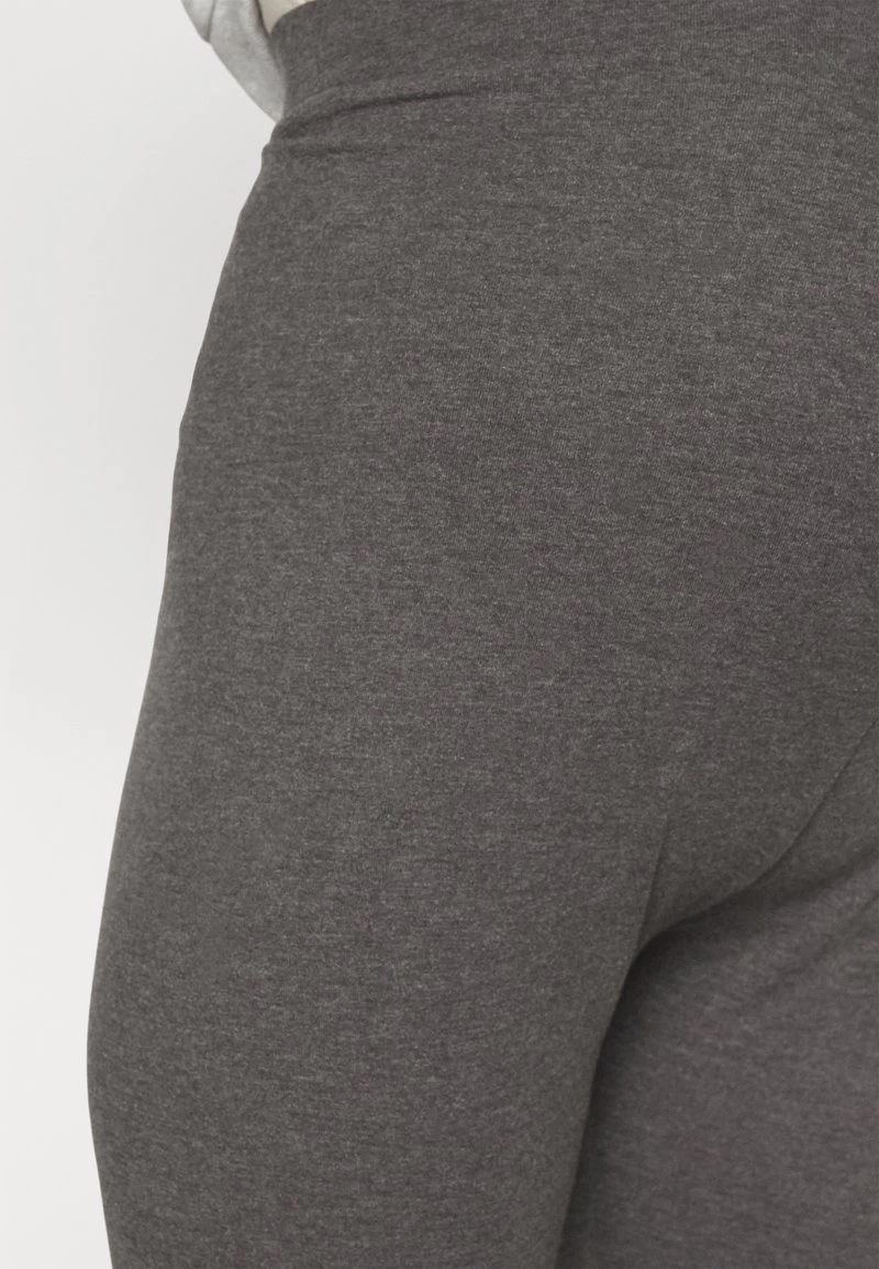 2 PACK - Shorts - Black/mottled Dark Grey 6 2 PACK - Shorts - Black/mottled Dark Grey – Bild 6