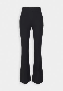 Even&Odd Stoffhose - Black 9 Even&Odd Stoffhose - Black -Even&Odd 7b6b95d2b7e846808f790e12f3069ea7 1