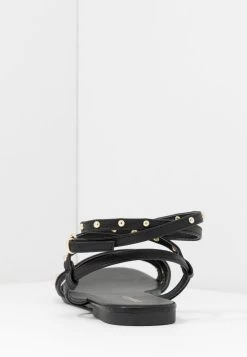 Even&Odd Riemensandalette - Black -Even&Odd 7c4d849c219744dcad7347f6827c5fca