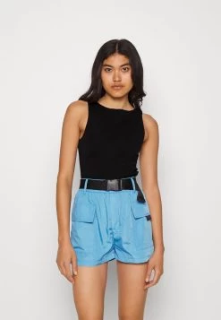 Even&Odd 2 PACK - Top - Black/grey 9 Even&Odd 2 PACK - Top - Black/grey -Even&Odd 7c4fb6e704234de6986cfb6b39f66136