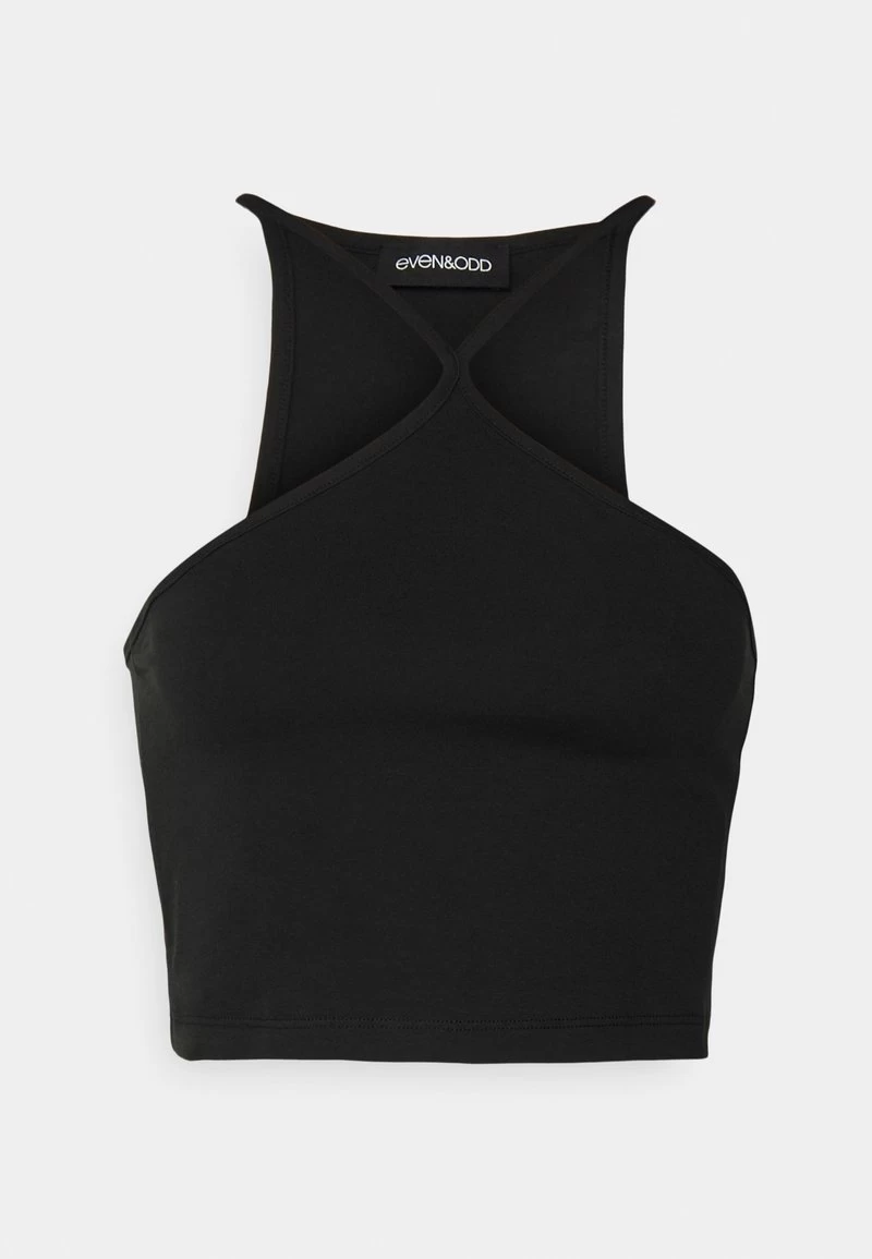 Even&Odd 3 PACK - Top - Black 2 Even&Odd 3 PACK - Top - Black – Bild 2