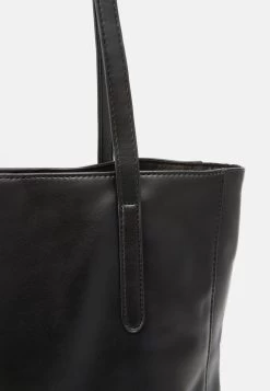 Even&Odd Shopping Bag - 802 - Black -Even&Odd 7c92348b85ab4cd0a828b90fd593b475