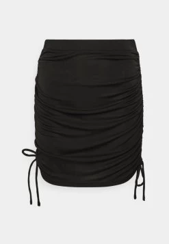 Even&Odd Minirock - Black -Even&Odd 7cb0ada18c2d430c885186b5b801045c