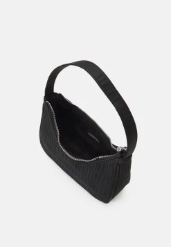 Even&Odd SHOULDER BAG - Handtasche - Black -Even&Odd 7cde41bf11824735bed6a835a4680284