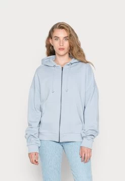 Even&Odd Sweatjacke - Light Blue -Even&Odd 7d2d0afa140d4fdebe32bbe61c89142e 1