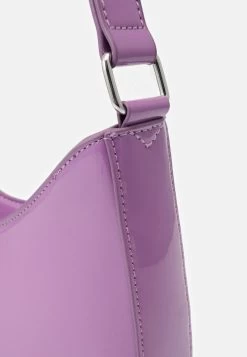 Even&Odd SHOULDER BAG - Handtasche - 404 - Purple -Even&Odd 7d60f27d9db743faa41f4a8224908cac
