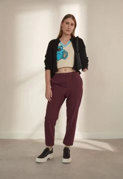 Even&Odd Strickpullover - Black -Even&Odd 7d68b483ce5542e092a005bc35230808