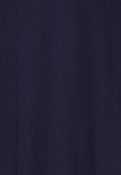 Even&Odd Stoffhose - Dark Blue -Even&Odd 7dce053401044b43948cd7d9dd5c8259