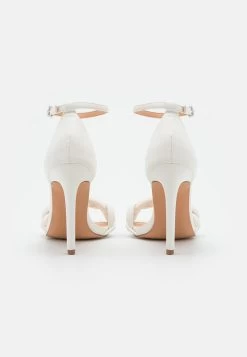 Even&Odd Riemensandalette - White -Even&Odd 7efa1bf951564ac6b9e9961cfe190d74