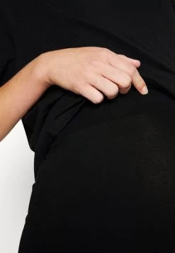 SET - Trainingsanzug - Black 11 SET - Trainingsanzug - Black -Even&Odd 7f23377742a64e2eb4b8292ecca62bf6