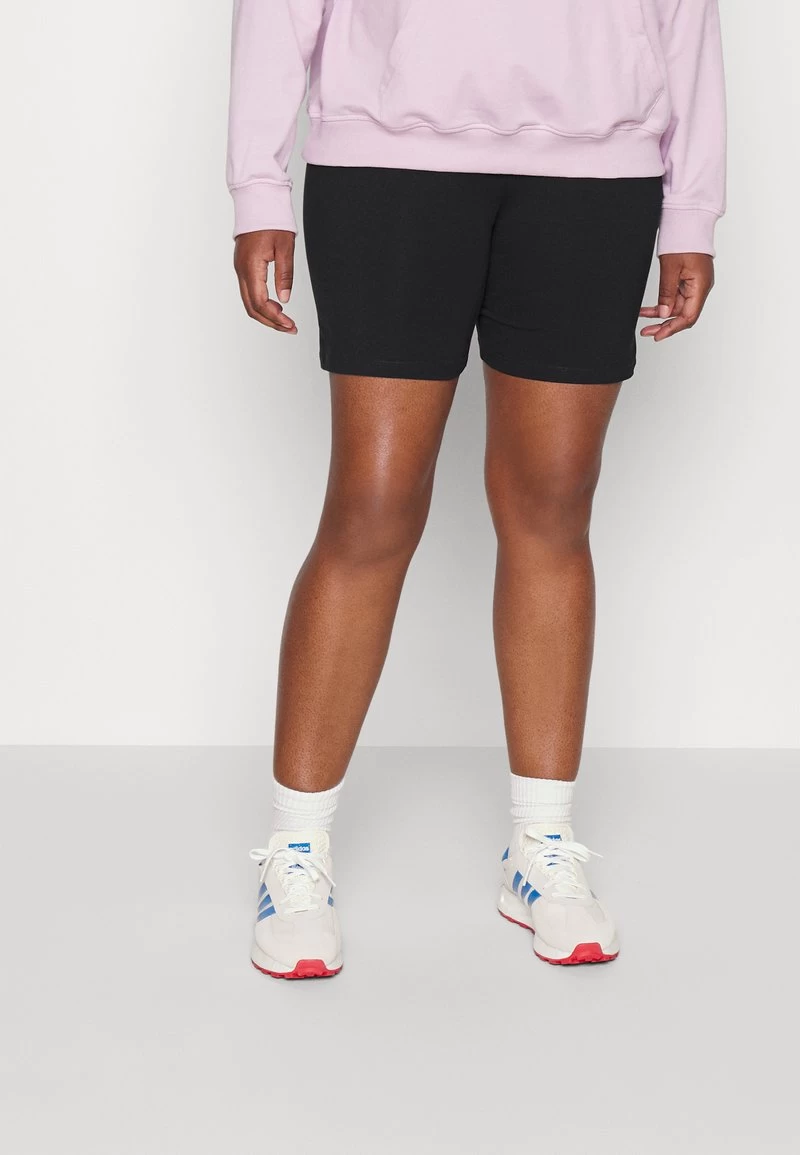 Shorts - Black 2 Shorts - Black – Bild 2