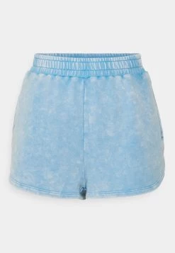 Even&Odd Shorts - Blue -Even&Odd 806b8871ca534afc89545005013c5567