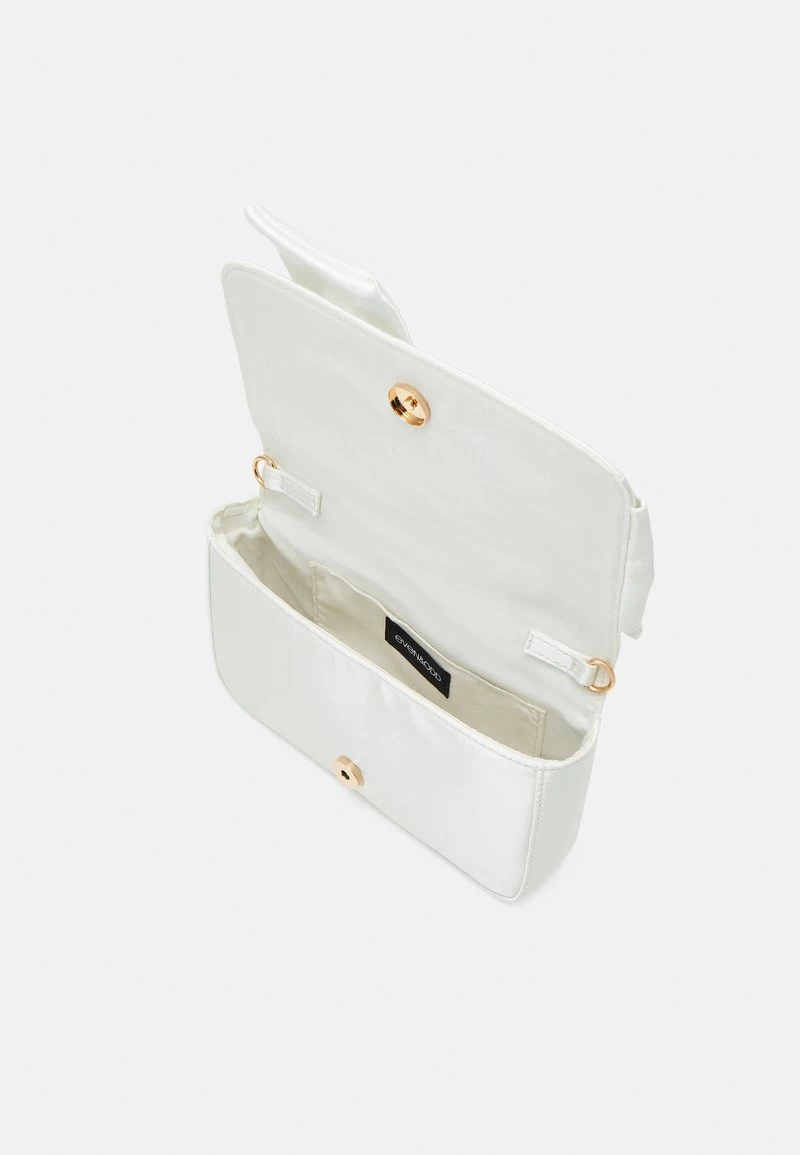Even&Odd Clutch - Off-white 3 Even&Odd Clutch - Off-white – Bild 3