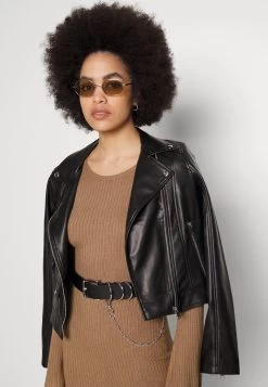 Even&Odd KNIT LOOSE FIT FLARED SLEEVES DRESS - Strickkleid - Camel -Even&Odd 80ceeb73cf904b7c93545b18c57a8b64