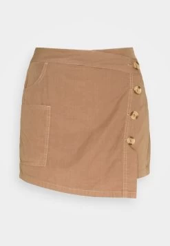 Even&Odd Shorts - Brown 10 Even&Odd Shorts - Brown -Even&Odd 81d5e8f663984b6a8d824ef8928e1054