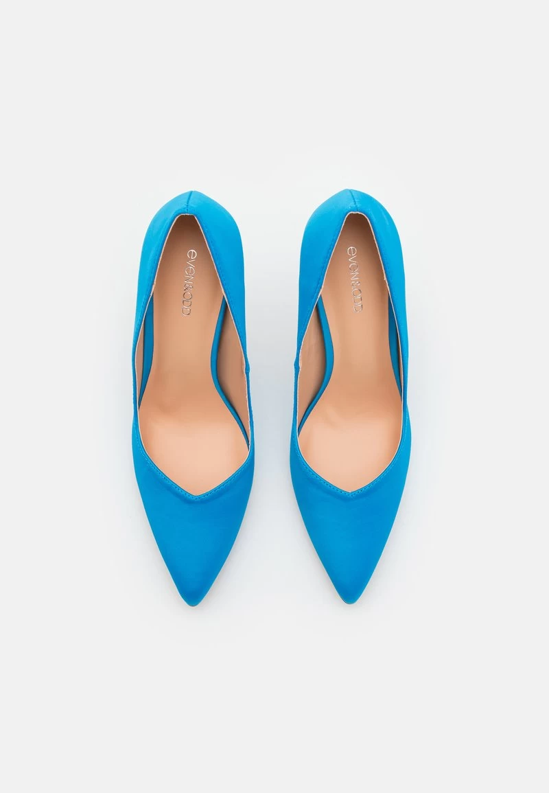Even&Odd High Heel Pumps - Light Blue 6 Even&Odd High Heel Pumps - Light Blue – Bild 6