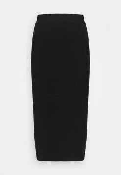 Even&Odd Bleistiftrock - Black -Even&Odd 82a2dae2d16b4fd5836527f3d3b66b54