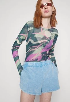 Even&Odd Shorts - Blue -Even&Odd 82a3a1cd15b449ac9c5605f8519a6545