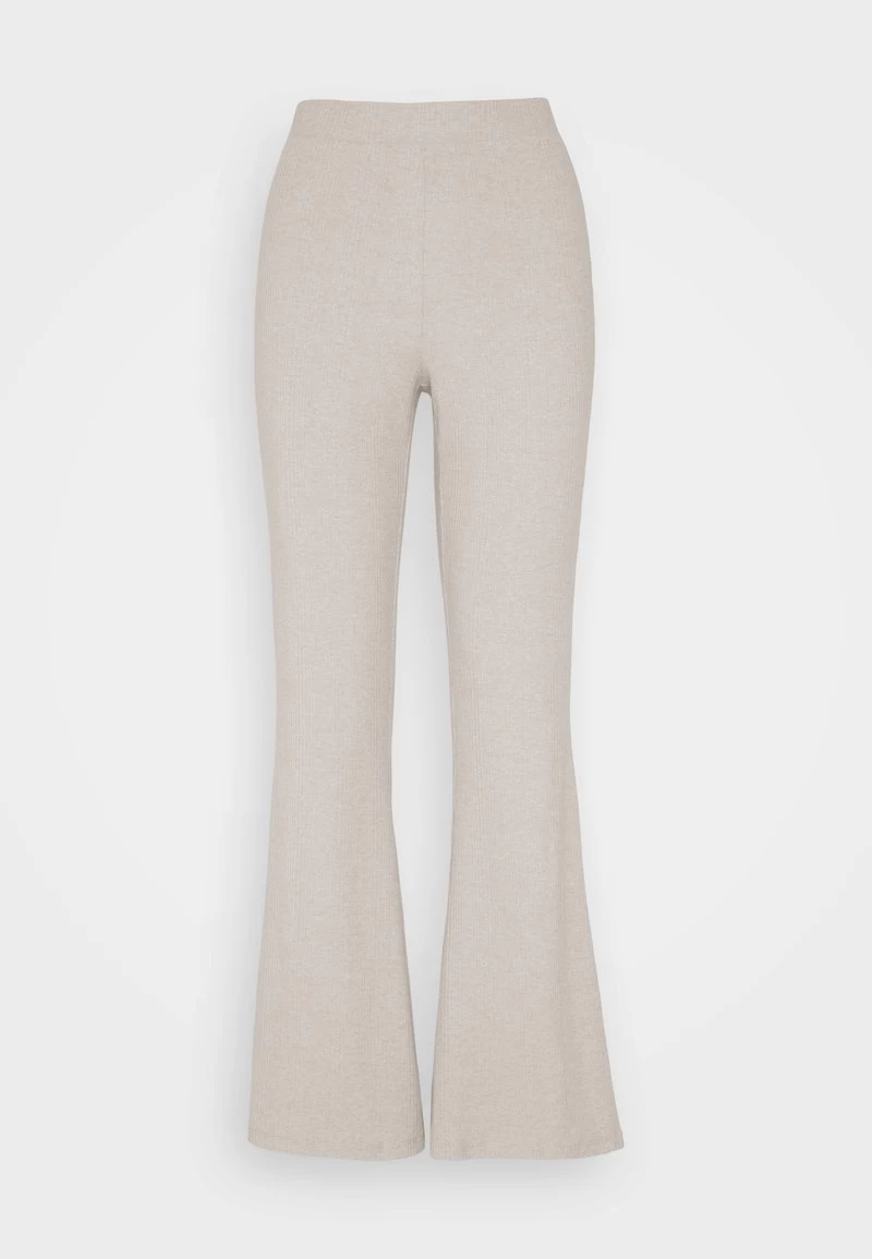 Even&Odd Stoffhose - Black 5 Even&Odd Stoffhose - Black – Bild 5