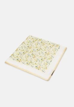 Even&Odd Tuch - Yellow/blue/red -Even&Odd 851e8276348540479fcb82e152f48032