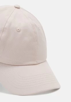 Even&Odd 2 PACK - Cap - Black/beige -Even&Odd 852a72f3477f4984b27abbdb8a99ffc2