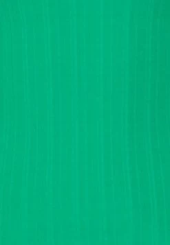 Even&Odd RIBBED - VARIEGATED - Strickpullover - Green -Even&Odd 85ca0cfcdcf64ae5b1d06a8fbd229334