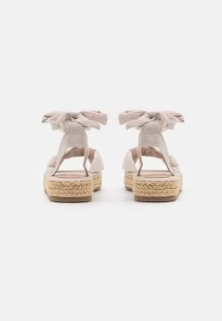 Even&Odd Riemensandalette - Beige -Even&Odd 85ecee1b077f475ab6031a916e151811