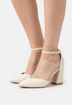 Even&Odd High Heel Pumps - Beige