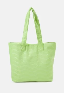 Even&Odd Shopping Bag - Green -Even&Odd 86c8d33001c0414292b5add7e5c1a9f7 1