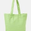 Even&Odd Shopping Bag - Green