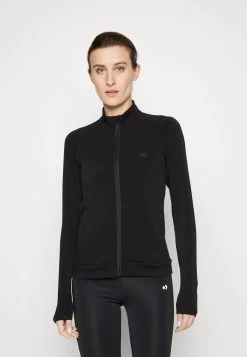 Even&Odd 9 Trainingsjacke - Black