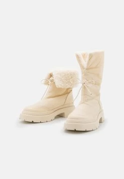 WINTER BOOT - Stiefelette - Beige 11 WINTER BOOT - Stiefelette - Beige -Even&Odd 88f307d620fa4359975b80caa43bdb6b