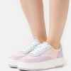 Even&Odd Sneaker Low - Lilac