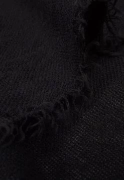 Even&Odd Schal - Black -Even&Odd 8a9e2ac8620b4de48a23e2e6c34b2ee2