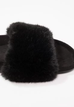 Even&Odd Hausschuh - Black -Even&Odd 8b2026013cd64fa38ae0557be745ebc2