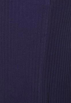 Stoffhose - Dark Blue -Even&Odd 8ce1f9b388744a2e9ec276943e2881a2