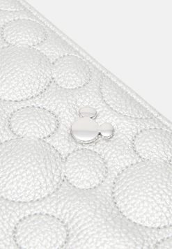 Even&Odd DISNEY MICKEY MOUSE - Geldbörse - Silver 10 Even&Odd DISNEY MICKEY MOUSE - Geldbörse - Silver -Even&Odd 8daadffd20a54842abfef93e0f308db6