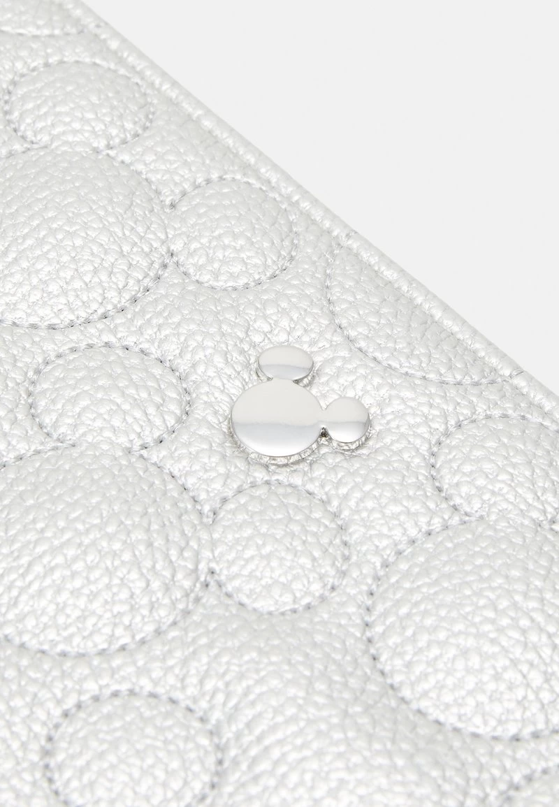 Even&Odd DISNEY MICKEY MOUSE - Geldbörse - Silver 5 Even&Odd DISNEY MICKEY MOUSE - Geldbörse - Silver – Bild 5