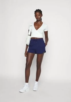 Even&Odd Shorts - Dark Blue -Even&Odd 8f0fa888c4174c8087bd269e43fb333d