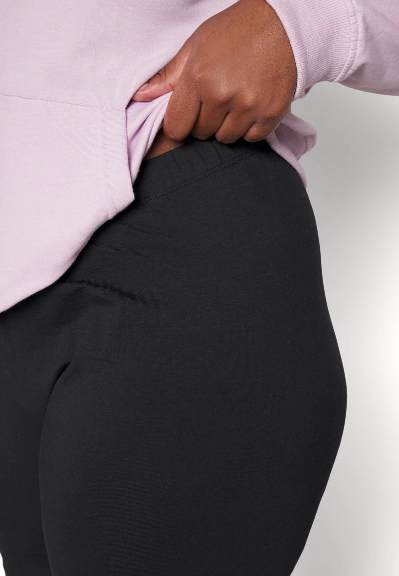 Shorts - Black 6 Shorts - Black – Bild 6