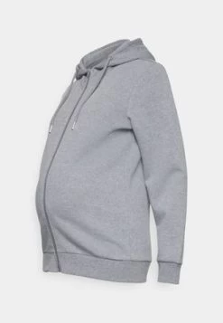 Sweatjacke - Black -Even&Odd 8f644f4872a54aba9b8a556837cb074f