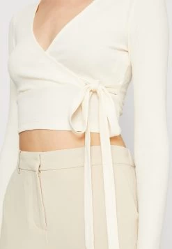 Even&Odd Langarmshirt - Off-white 11 Even&Odd Langarmshirt - Off-white -Even&Odd 904a133e812a4134954b3c10612846b3